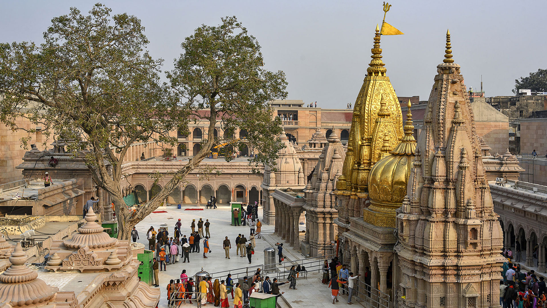 Kashi-Vishwanath-(Uttar-Pradesh)-Jyotirlingas-01