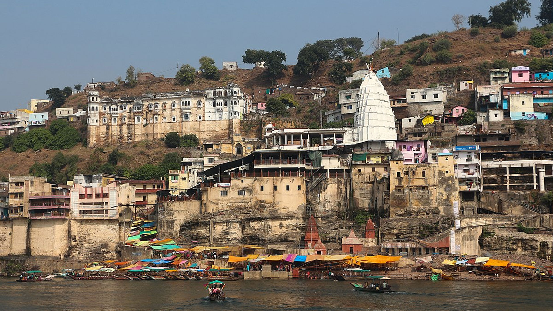 Omkareshwar-(Madhya-Pradesh)-Jyotirlingas-01