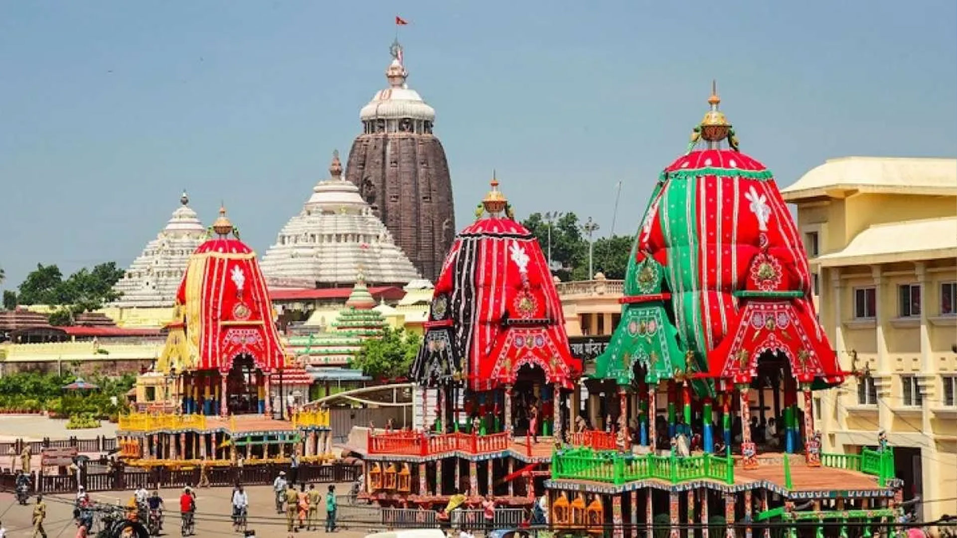 Puri-Odisha-Char-Dham