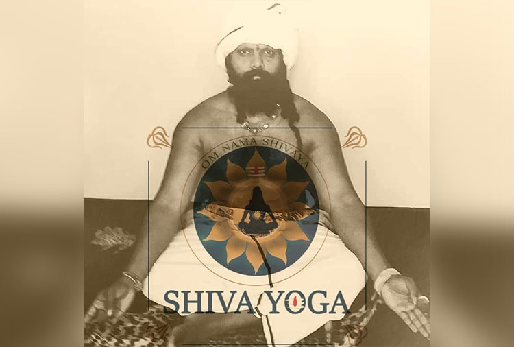 Shiva Yoga, spiritual advisor, meditation practices