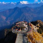 kartik-swami-temple-mauntain-view